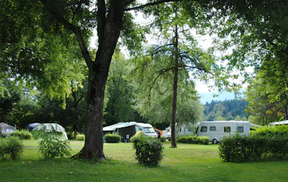 Camping Flaschberger