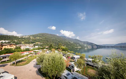 Camping Fleiola