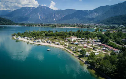 Camping Fleiola