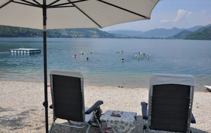 Camping Fleiola