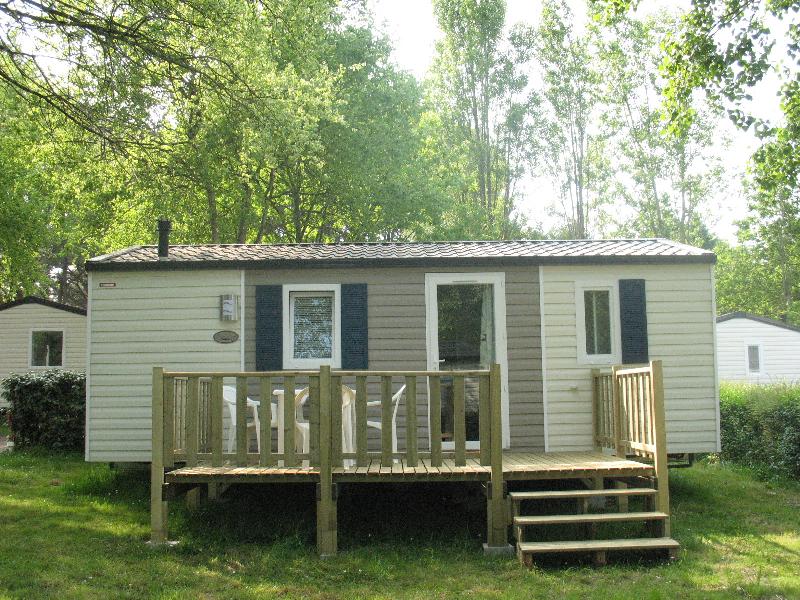 Camping Fleur de Brière