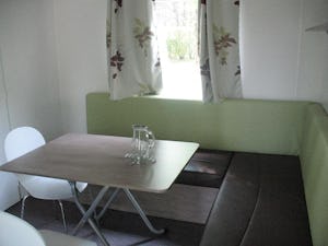 Camping Fleur de Brière