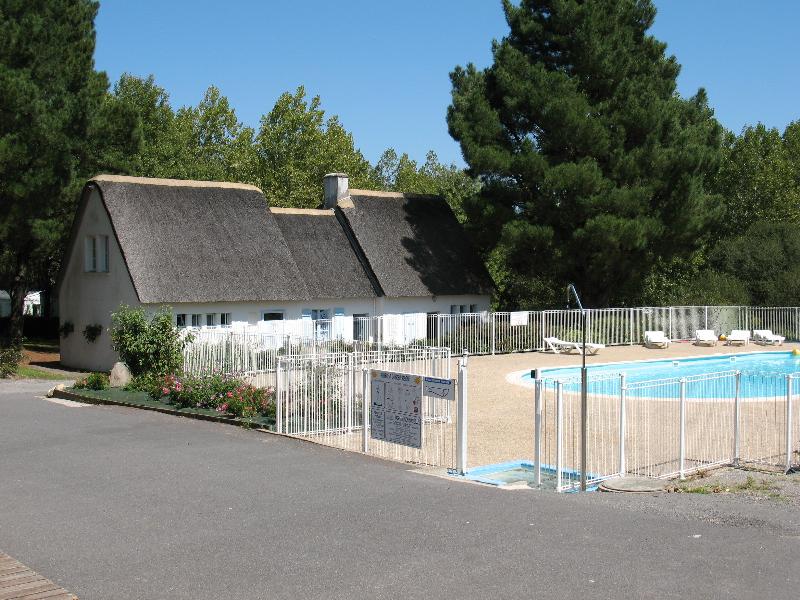 Camping Fleur de Brière