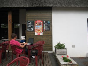 Camping Fleur de Brière