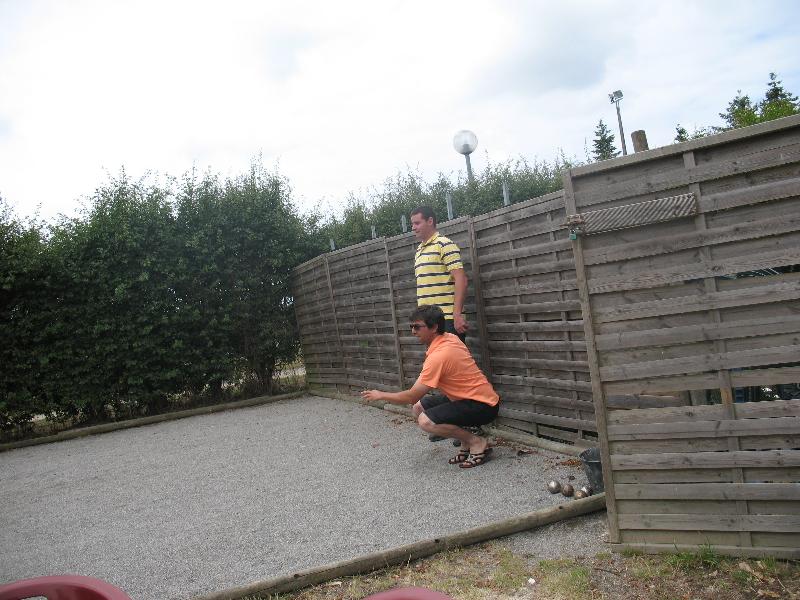 Camping Fleur de Brière