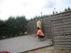 Camping Fleur de Brière