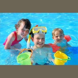 Camping Fleur de Brière