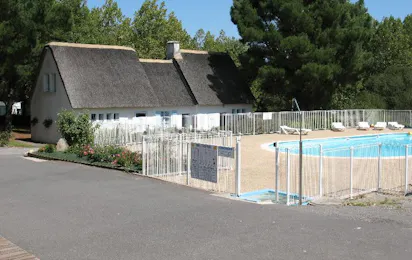 Camping Fleur de Brière