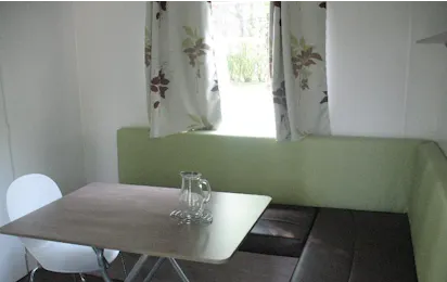 Camping Fleur de Brière