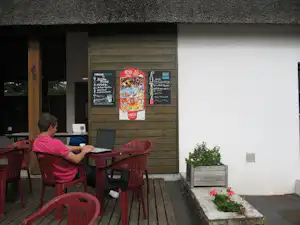 Camping Fleur de Brière