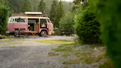 TCS Camping Flims