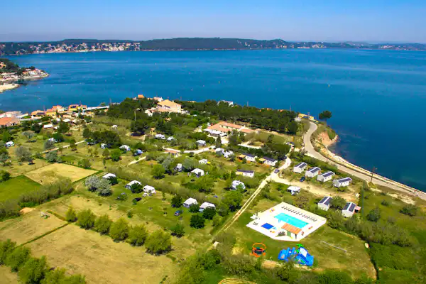 Camping Tikayan Félix de la Bastide