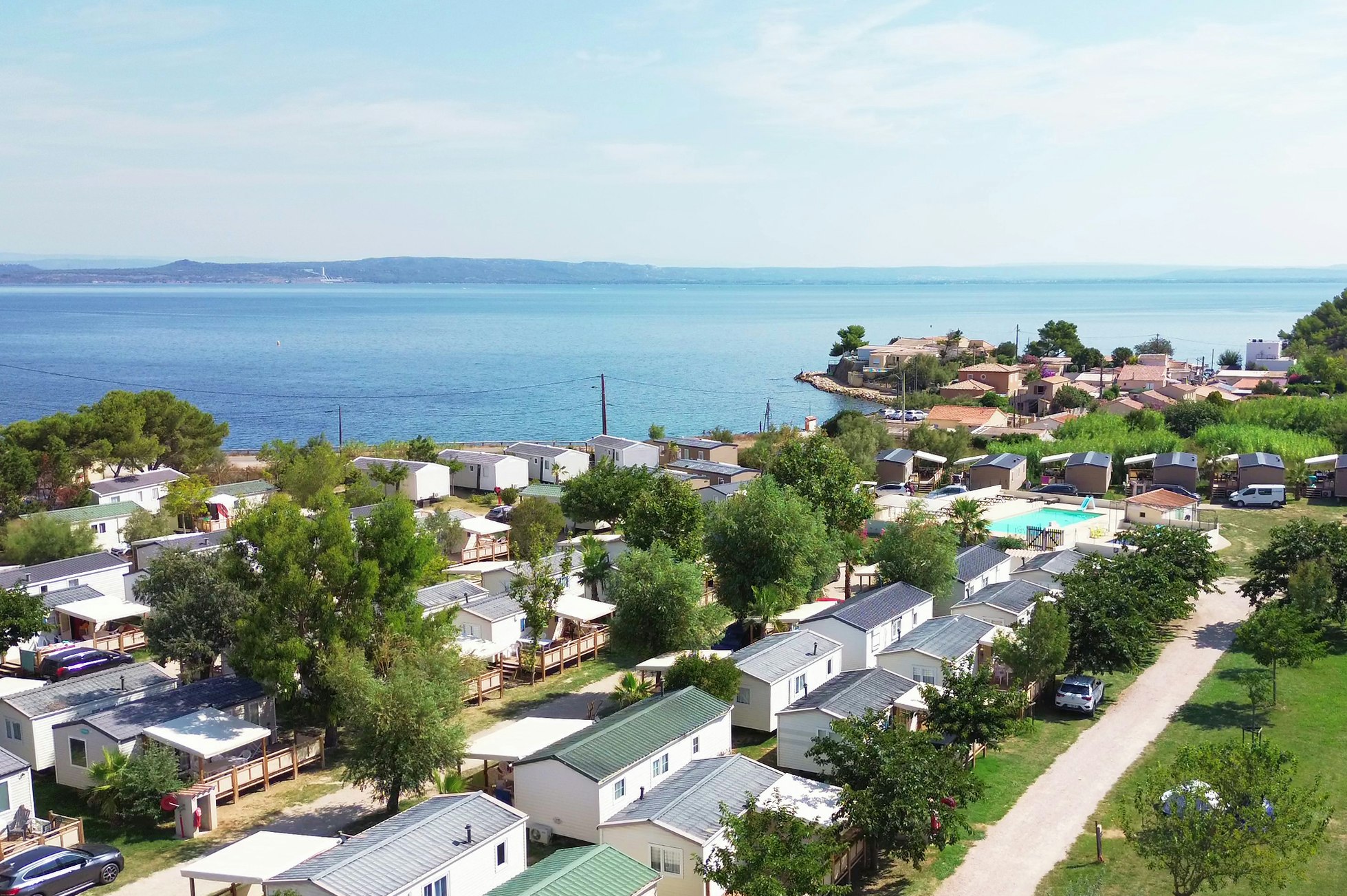 Camping Tikayan Félix de la Bastide