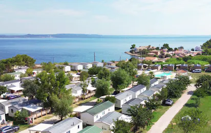 Camping Tikayan Félix de la Bastide