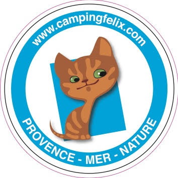 Camping Félix de la Bastide