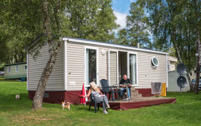 Camping Floreal Gossaimont