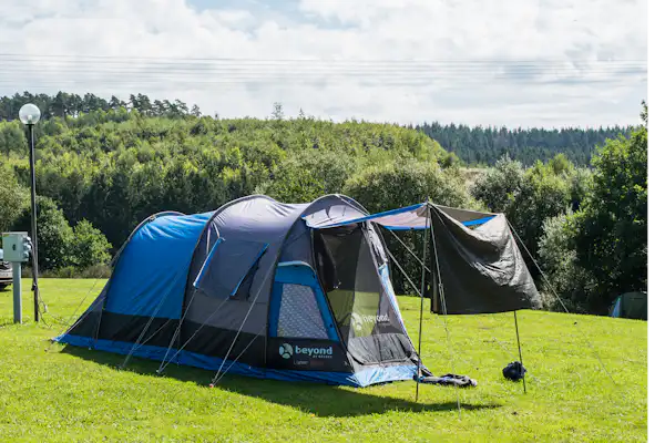 Camping Floreal Gossaimont