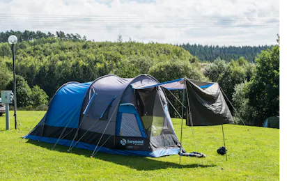Camping Floreal Gossaimont