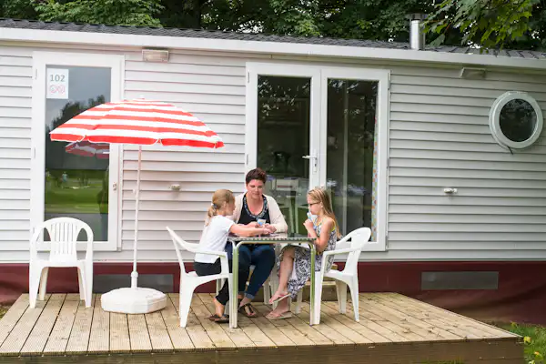 Camping Floreal Gossaimont