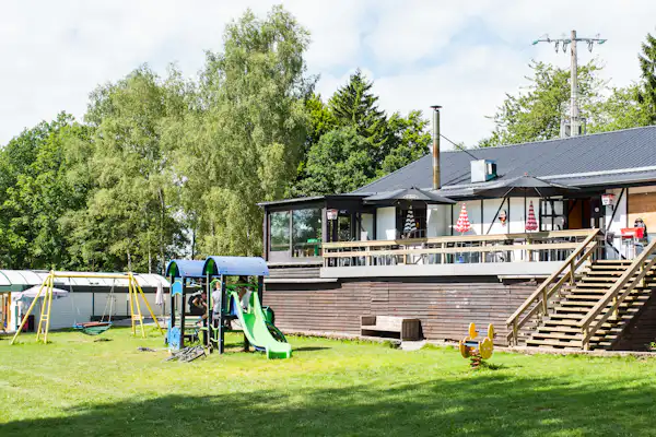 Camping Floreal Gossaimont