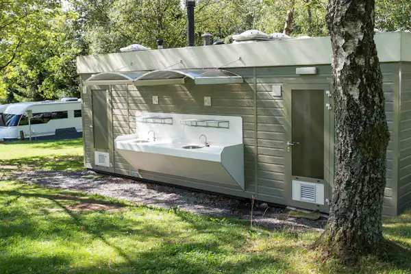 Camping Floreal Gossaimont