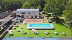 Camping Floreal Het Veen