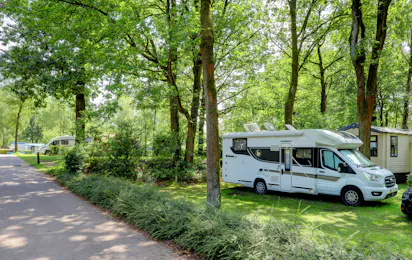 Camping Floreal Het Veen