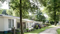 Camping Floreal Het Veen