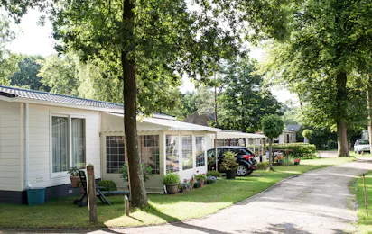 Camping Floreal Het Veen