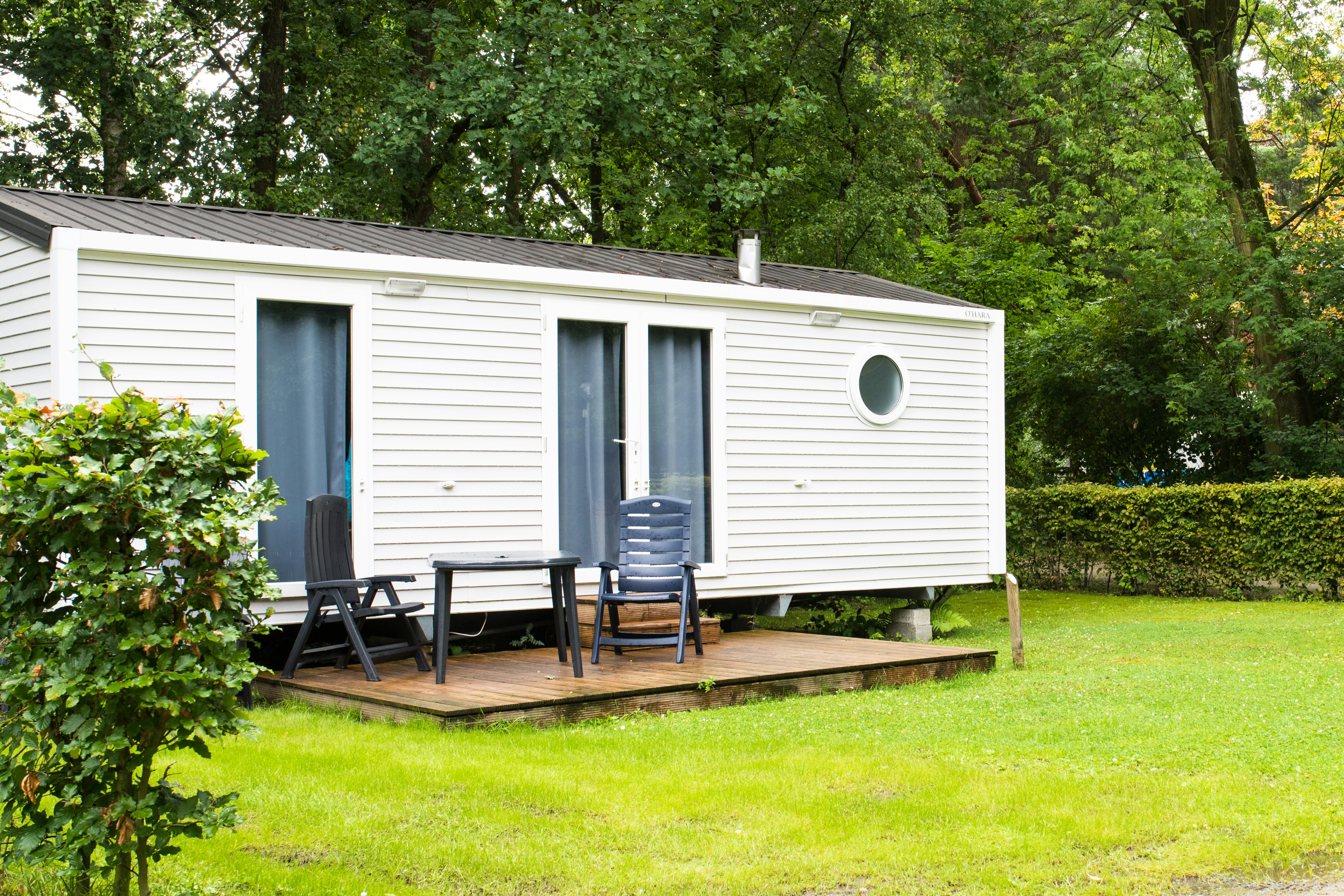 Camping Floreal Het Veen