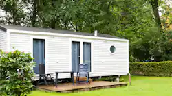 Camping Floreal Het Veen