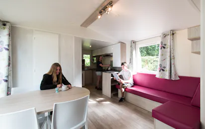Camping Floreal Kempen