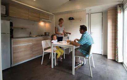 Camping Floreal Kempen