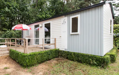 Camping Floreal Kempen