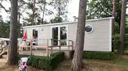 Camping Floreal Kempen