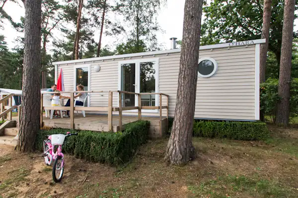 Camping Floreal Kempen