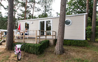 Camping Floreal Kempen
