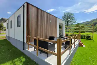 Camping Floreal La Roche en Ardenne
