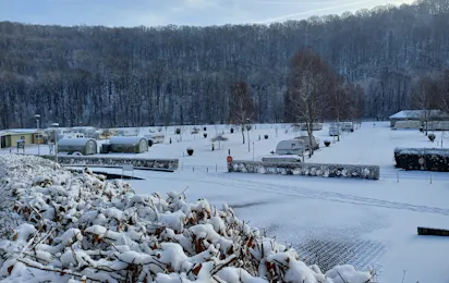 Camping Floreal La Roche en Ardenne