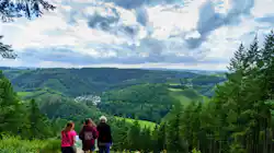 Camping Floreal La Roche en Ardenne