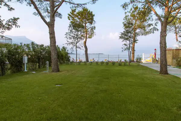 Camping Florida