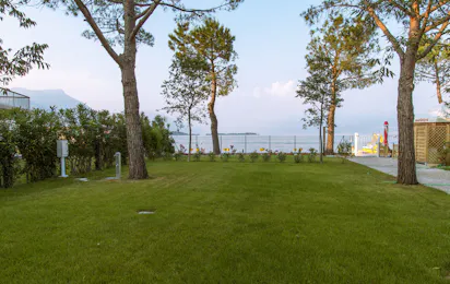 Camping Florida