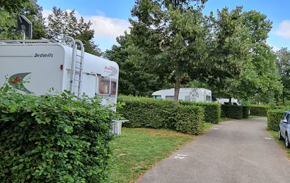 Camping Florival