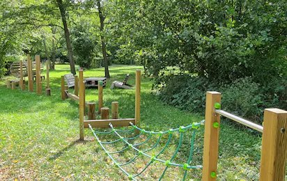 Camping Florival
