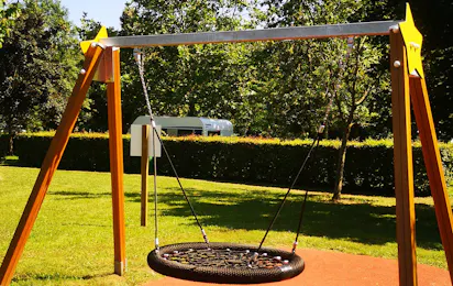Camping Florival