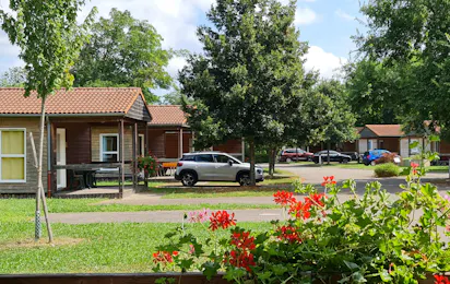Camping Florival