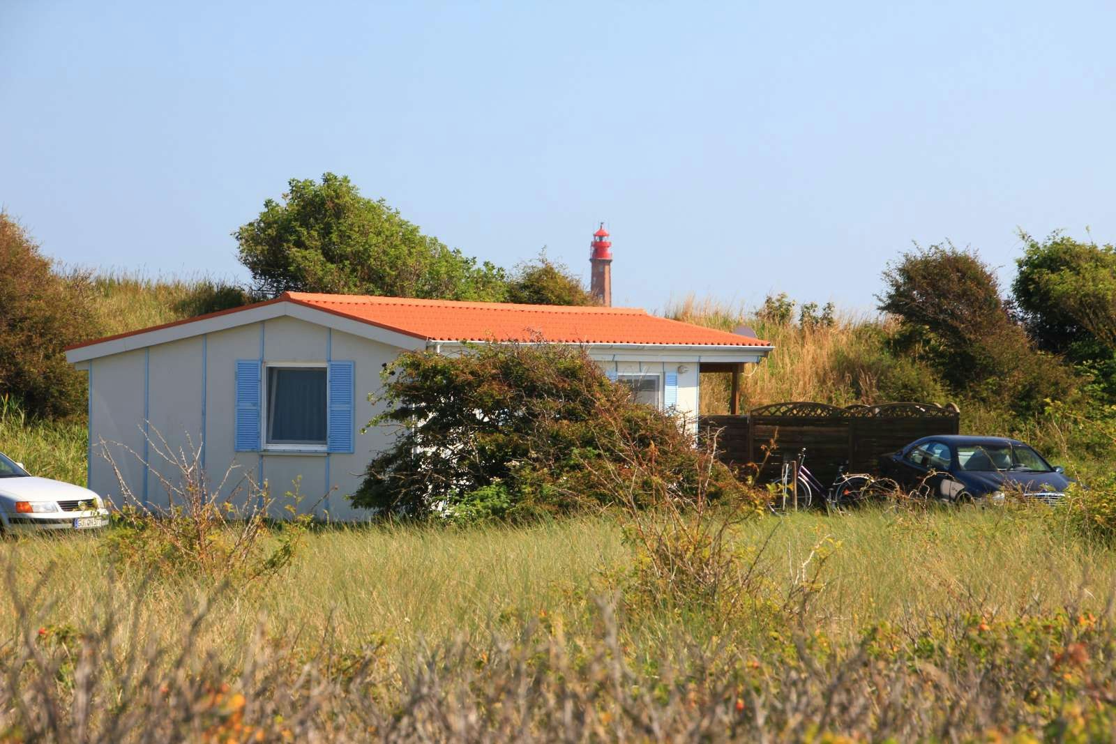 Camping Flügger Strand