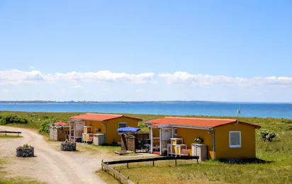 Camping Flügger Strand