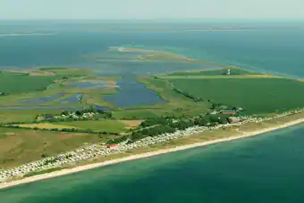 Camping Flügger Strand