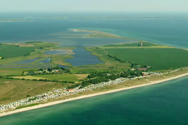 Camping Flügger Strand